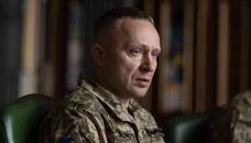 Після доповіді Драпатого Зеленський анонсував кадрові зміни в ЗСУ й посилення на сході