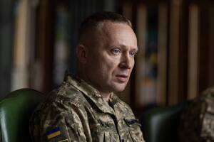 Після доповіді Драпатого Зеленський анонсував кадрові зміни в ЗСУ й посилення на сході