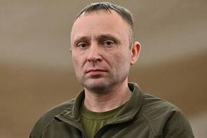 Драпатий: За майже три роки, коли я був комбригом, у мене не було жодного суїциду