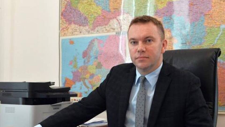 Ексдержсекретар МЗС, якого підозрюють у розкраданні мільйонних пожертв, вийшов із СІЗО