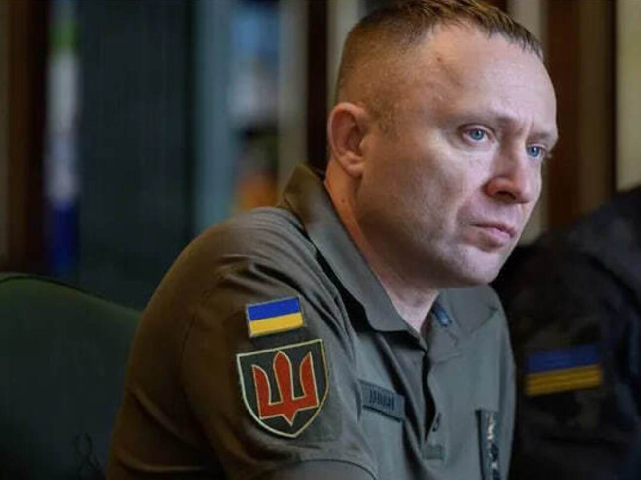 "Я не звик бути другим номером". Як золотий медаліст став головкомом ЗСУ – найцікавіше про Драпатого