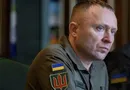 "Я не звик бути другим номером". Як золотий медаліст став головкомом ЗСУ – найцікавіше про Драпатого