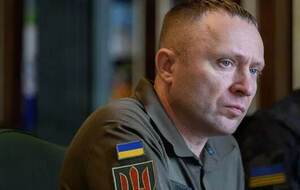 "Я не звик бути другим номером". Як золотий медаліст став головкомом ЗСУ – найцікавіше про Драпатого