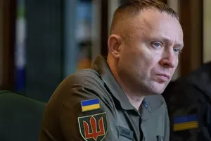 "Я не звик бути другим номером". Як золотий медаліст став головкомом ЗСУ – найцікавіше про Драпатого