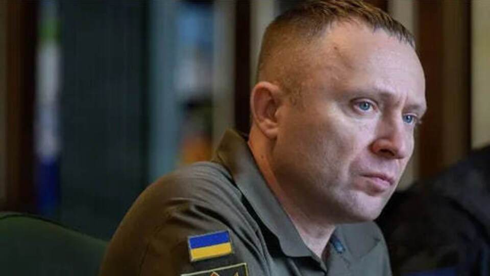 "Я не звик бути другим номером". Як золотий медаліст став головкомом ЗСУ – найцікавіше про Драпатого