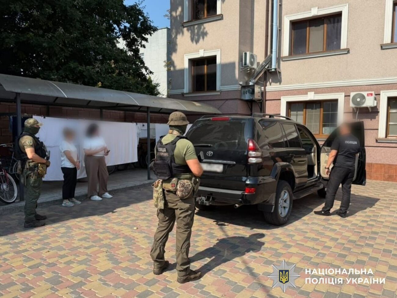 Керівництво ТЦК у Закарпатській області підозрюють у "списанні" понад 1,5 тис. військовозобов'язаних
