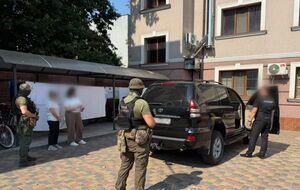Руководство ТЦК в Закарпатской области подозревается в "списании" более 1,5 тыс. военнообязанных