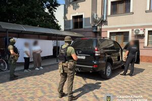 Керівництво ТЦК у Закарпатській області підозрюють у "списанні" понад 1,5 тис. військовозобов'язаних