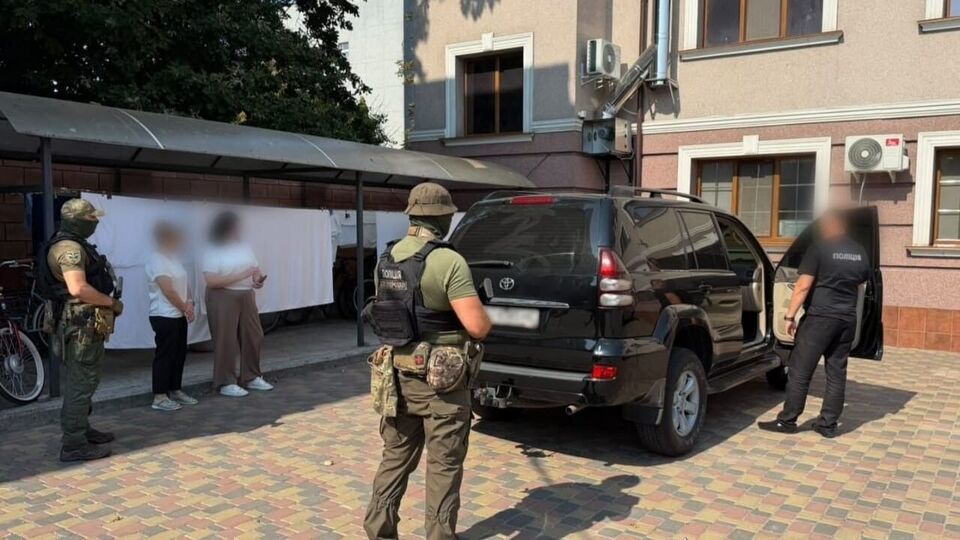 Керівництво ТЦК у Закарпатській області підозрюють у "списанні" понад 1,5 тис. військовозобов'язаних