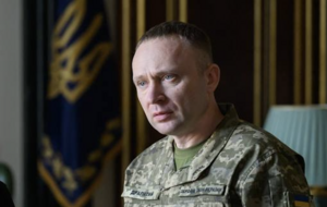 "Предвидел, чувствовал на подсознательном уровне". Драпатый рассказал, когда осознал, что в Украине война