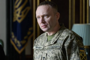 "Передбачав, відчував на підсвідомому рівні". Драпатий розповів, коли усвідомив, що в Україні війна