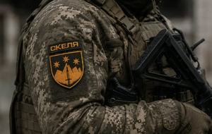 Бійців "Скелі" почали переводити в інші підрозділи ЗСУ – ЗМІ