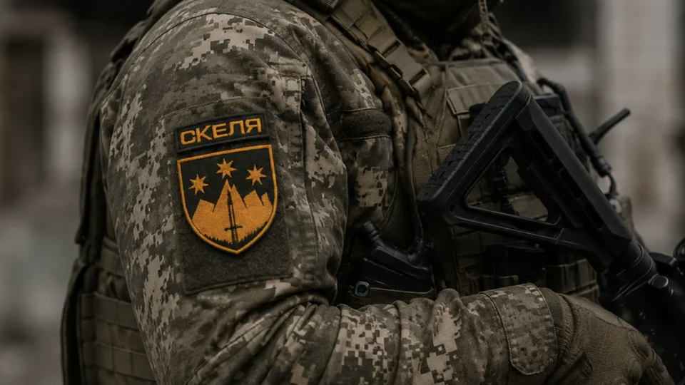Бійців "Скелі" почали переводити в інші підрозділи ЗСУ – ЗМІ