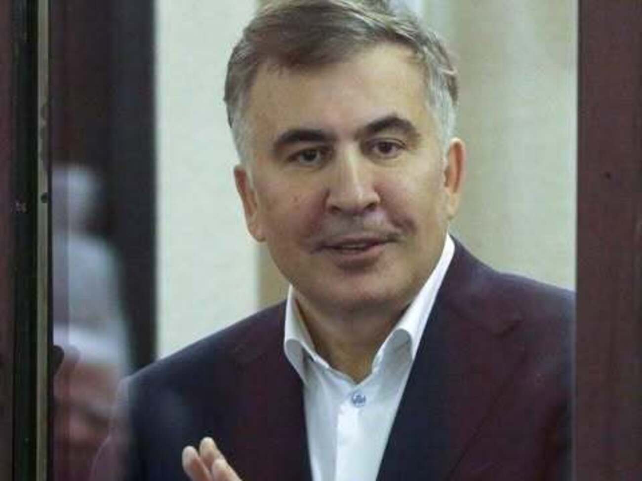 Мы вытащили Грузию из русской трясины. Нам этого не простили