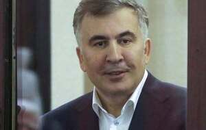 Ми витягли Грузію з російської трясовини. Нам цього не пробачили