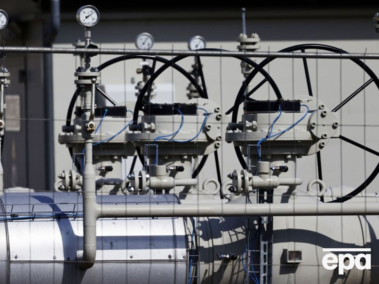 Німеччина ризикує залишити Європу без газу взимку – Politico