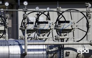 Германия рискует оставить Европу без газа зимой – Politico