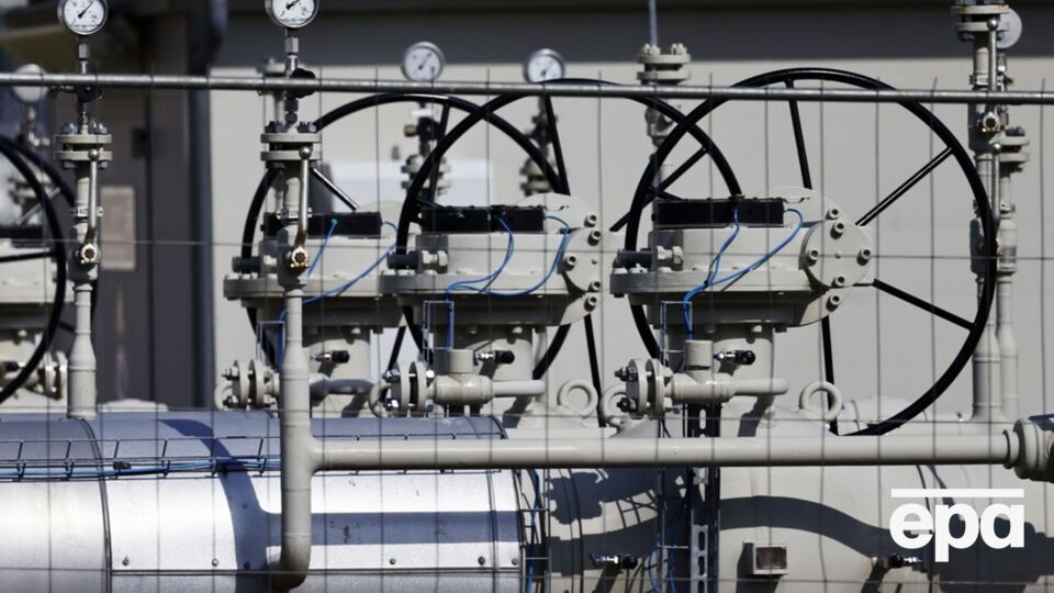 Німеччина ризикує залишити Європу без газу взимку – Politico
