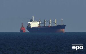 Туреччина обмежила прохід суден у Чорне море на тлі атак на торговельні судна – Bloomberg