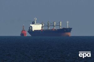 Турция ограничила проход судов в Черное море на фоне атак на торговые суда – Bloomberg