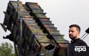 Зеленский назвал страны, которые могут помочь Украине с ракетами для Patriot