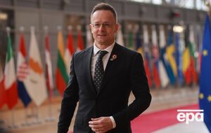 Экс-главе МИД Венгрии Сийярто может грозить до трех лет тюрьмы. Какова причина