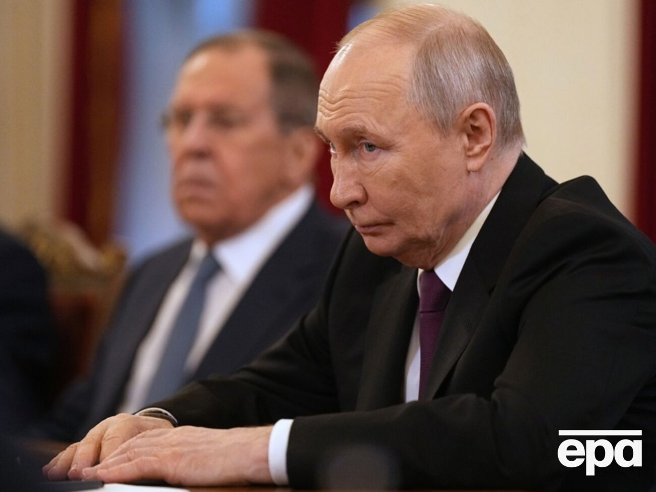 Бывший глава МИД Украины рассказал о странной манере Путина вести телефонные переговоры