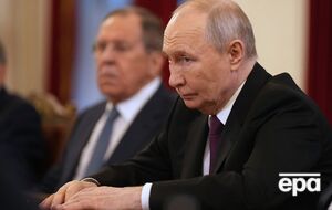 Кулеба розповів про дивну манеру Путіна вести телефонні переговори