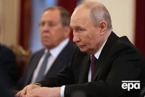 Кулеба рассказал о странной манере Путина вести телефонные переговоры