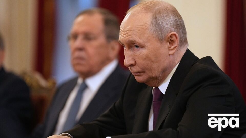 Колишній очільник МЗС України розповів про дивну манеру Путіна вести телефонні переговори