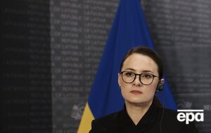 Не посол в США. Депутат раскрыл, какую должность может занять Свириденко