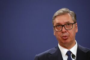 "Не матимемо жодних проблем". Вучич пообіцяв підтримувати Україну на шляху до ЄС