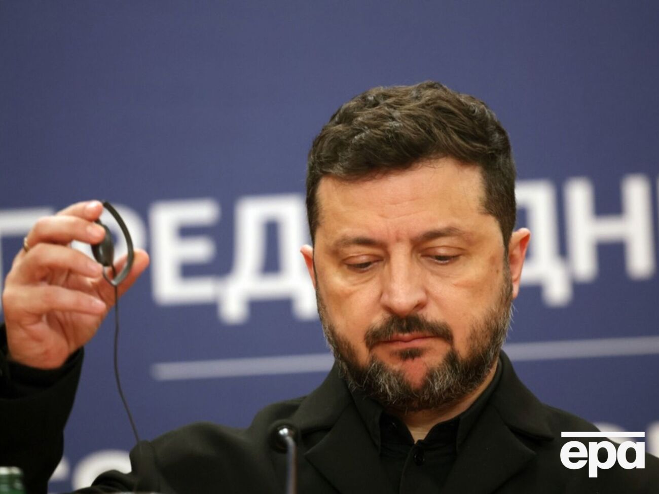 Україна намагається купити ППО в Ізраїлю, але поки безуспішно – Зеленський