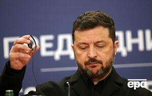 Украина пытается приобрести системы ПВО у Израиля, но пока безуспешно – Зеленский