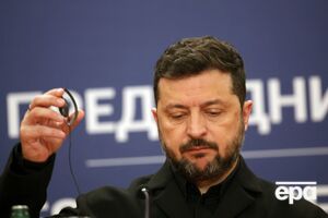 Украина пытается приобрести системы ПВО у Израиля, но пока безуспешно – Зеленский