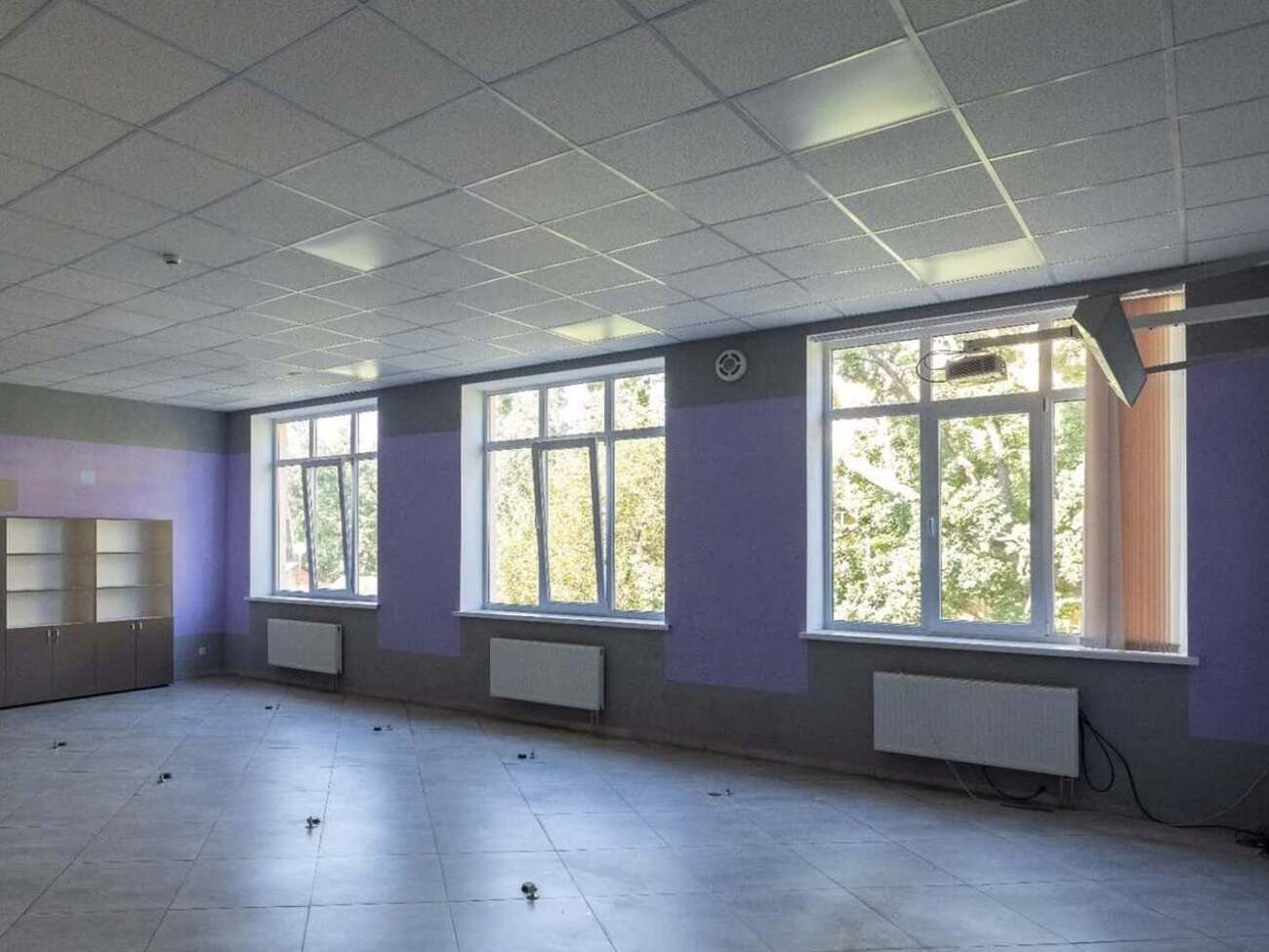 У 250 академічних ліцеях стартувало оновлення STEM-просторів за підтримки ДТЕК​