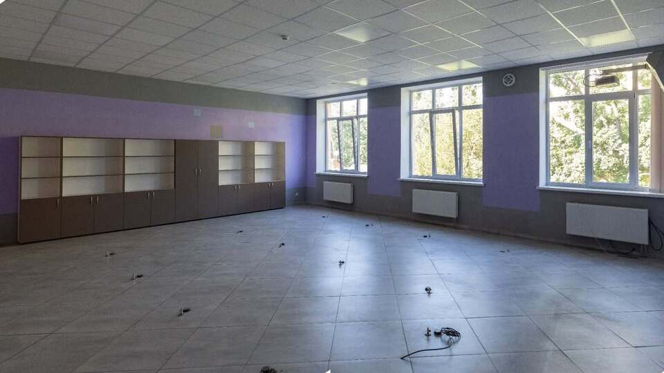 У 250 академічних ліцеях стартувало оновлення STEM-просторів за підтримки ДТЕК