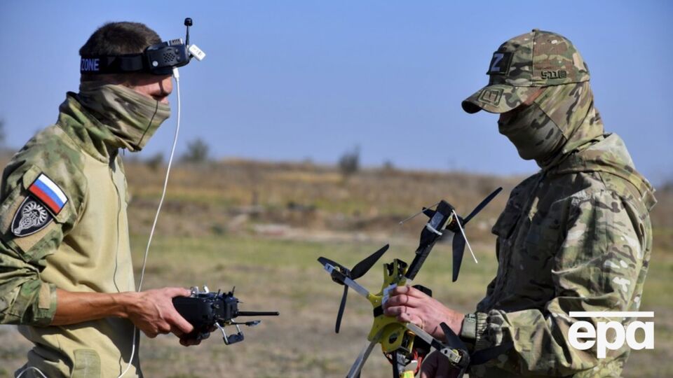 Росіяни дістали вказівки про "вільне полювання" в Херсонській області. Влада зробила попередження