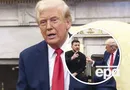 Экс-соратник Зеленского объяснил, почему Трамп на самом деле придрался к костюму президента Украины