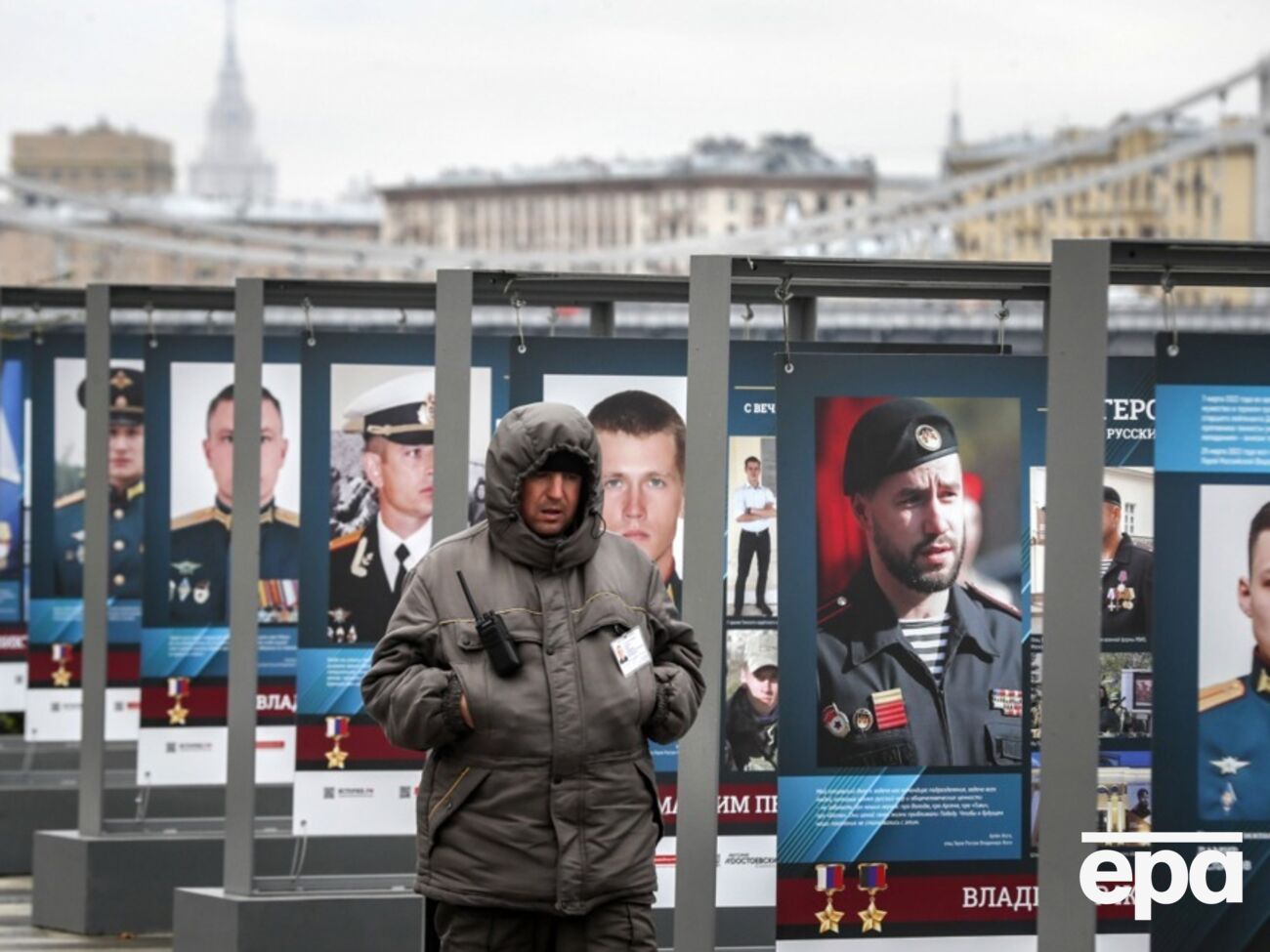 Росіяни більше не впевнені у майбутньому, вони обирають вживані товари і втрачають заощадження – СЗР