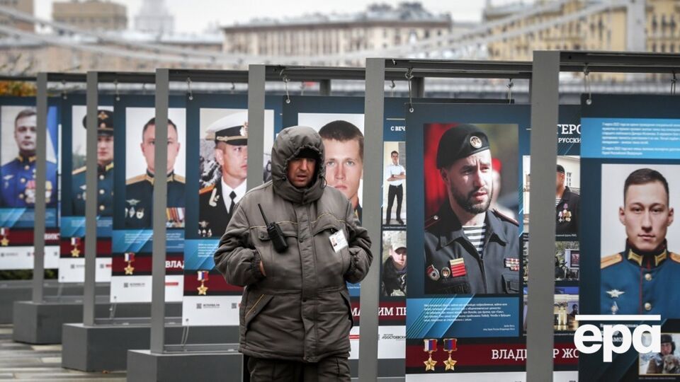 Росіяни більше не впевнені у майбутньому, вони обирають вживані товари і втрачають заощадження – СЗР