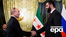 Дамаск і Москва уклали меморандум щодо російських військових баз у Сирії. Що з ними буде