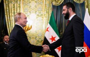 Дамаск и Москва подписали меморандум о российских военных базах в Сирии. Что с ними будет