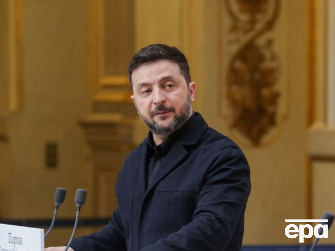 "Будуть нові контакти". Зеленський анонсував переговори з посередниками щодо війни