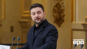 "Будуть нові контакти". Зеленський анонсував переговори з посередниками щодо війни