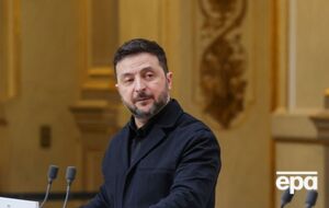 "Будут новые контакты". Зеленский анонсировал переговоры с посредниками по поводу войны