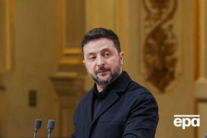 "Будуть нові контакти". Зеленський анонсував переговори з посередниками щодо війни