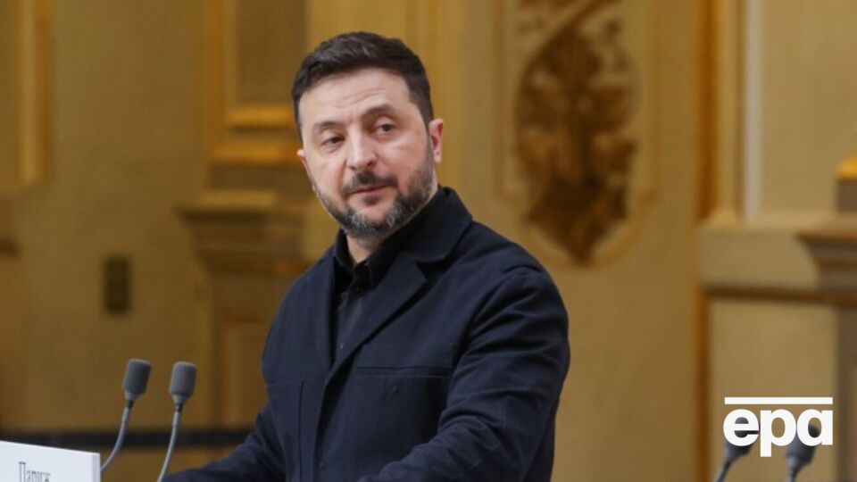 "Будуть нові контакти". Зеленський анонсував переговори з посередниками щодо війни
