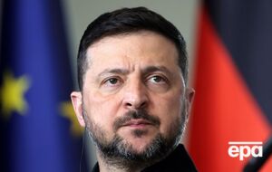 "Надо все выгрызать". Зеленский заявил о нежелании других стран видеть украинскую баллистику