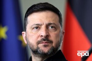 "Треба все вигризати". Зеленський заявив про небажання інших країн бачити українську балістику